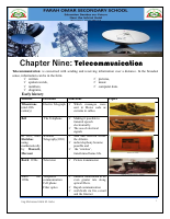 Chapter Nine TELECOMMUNICATION.pdf